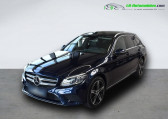 Annonce Mercedes Classe C occasion Hybride 300 de BVA  Beaupuy