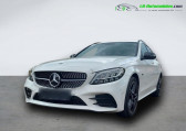 Mercedes Classe C 300 de BVA   Beaupuy 31