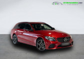 Mercedes Classe C 300 de BVA   Beaupuy 31