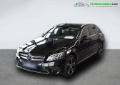 Mercedes Classe C occasion année 2020 boite Automatique Annonce Mercedes Classe C occasion Hybride 300 de BVA à Beaupuy