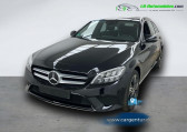 Mercedes Classe C occasion année 2020 boite Automatique Annonce Mercedes Classe C occasion Hybride 300 de BVA à Beaupuy
