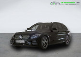 Annonce Mercedes Classe C occasion Hybride 300 de BVA  Beaupuy
