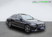 Mercedes Classe C 300 de BVA   Beaupuy 31
