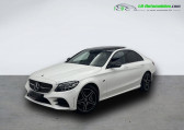 Mercedes Classe C 300 de BVA   Beaupuy 31