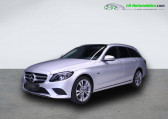 Mercedes Classe C 300 de BVA   Beaupuy 31