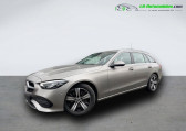 Mercedes Classe C 300 de BVA   Beaupuy 31