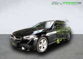 Mercedes Classe C 300 de BVA   Beaupuy 31
