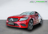 Mercedes Classe C occasion année 2020 boite Automatique Annonce Mercedes Classe C occasion Hybride 300 de BVA à Beaupuy
