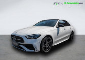 Mercedes Classe C 300 de BVA   Beaupuy 31