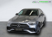 Mercedes Classe C 300 de BVA   Beaupuy 31
