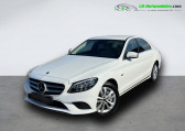 Mercedes Classe C occasion année 2021 boite Automatique Annonce Mercedes Classe C occasion Hybride 300 de BVA à Beaupuy