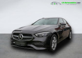 Mercedes Classe C 300 de BVA   Beaupuy 31