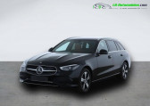 Mercedes Classe C 300 de BVA   Beaupuy 31