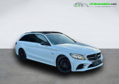 Mercedes Classe C 300 de BVA   Beaupuy 31