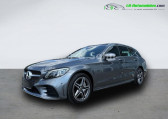Mercedes Classe C occasion année 2020 boite Automatique Annonce Mercedes Classe C occasion Hybride 300 de BVA à Beaupuy
