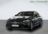 Mercedes Classe C 300 de BVA   Beaupuy 31
