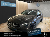 Annonce Mercedes Classe C occasion Hybride 300 de BVA � L'Union