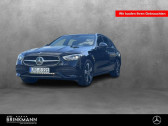 Annonce Mercedes Classe C occasion Hybride 300 de BVA � L'Union
