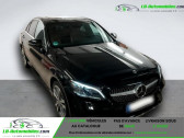 Annonce Mercedes Classe C occasion Hybride 300 de BVA  Beaupuy