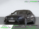 Annonce Mercedes Classe C occasion Hybride 300 de BVA  Beaupuy