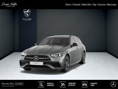 Mercedes Classe C 300 de Hybrid EQ AMG Line   Gires 38