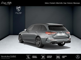 Mercedes Classe C 300 de Hybrid EQ AMG Line  occasion  Gires - photo n12