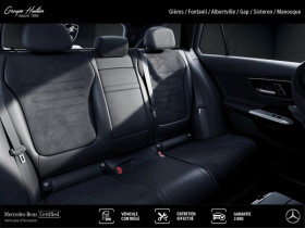 Mercedes Classe C 300 de Hybrid EQ AMG Line  occasion  Gires - photo n11