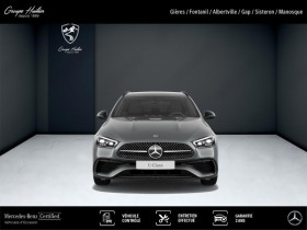 Mercedes Classe C 300 de Hybrid EQ AMG Line  occasion  Gires - photo n8