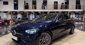 Annonce Mercedes Classe C occasion Hybride 300 e 2.0 320 cv AMG LINE 9G-Tronic EQ-Power 300e  Saint Denis En Val