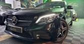 Annonce Mercedes Classe C occasion Hybride 300 e 2.0 i 320 EQ Power 9G-TRONIC 211 cv AMG LINE I CARPLAY  lisses