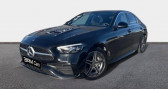 Annonce Mercedes Classe C occasion Hybride 300 e 204 129ch AMG Line  Chateauroux