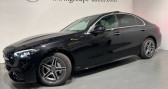 Annonce Mercedes Classe C occasion Hybride 300 e 204 129ch AMG Line � Evreux