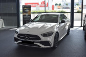 Mercedes Classe C occasion année 2022 boite Automatique Annonce Mercedes Classe C occasion Hybride 300 E 204+129CH AMG LINE 9G-TRONIC à Villenave-d'Ornon