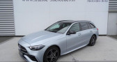 Mercedes Classe C occasion année 2023 boite Automatique Annonce Mercedes Classe C occasion Hybride 300 e 204+129ch AMG Line à Saint-germain-laprade