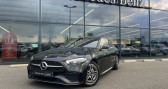 Voiture occasion Mercedes Classe C 300 e 204+129ch AMG Line