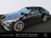 Annonce Mercedes Classe C occasion Hybride rechargeable 300 e 204+129ch AMG Line  SAINT-MALO