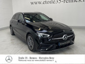 Mercedes Classe C 300 e 204+129ch AMG Line  2022 - annonce de voiture en vente sur Auto Slection.com