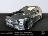 Mercedes Classe C 300 e 204+129ch AMG Line  2022 - annonce de voiture en vente sur Auto Sélection.com