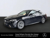 Annonce Mercedes Classe C occasion Hybride rechargeable 300 e 204+129ch AMG Line à QUIMPER