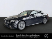 Mercedes Classe C occasion année 2023 boite Automatique Annonce Mercedes Classe C occasion Hybride rechargeable 300 e 204+129ch AMG Line à QUIMPER