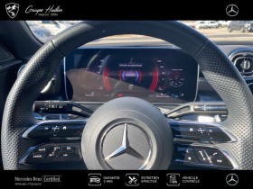 Mercedes Classe C 300 e 204+129ch AMG Line  occasion  Gires - photo n9
