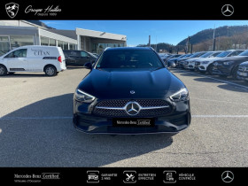 Mercedes Classe C 300 e 204+129ch AMG Line  occasion  Gires - photo n5