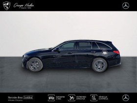 Mercedes Classe C 300 e 204+129ch AMG Line  occasion  Gires - photo n2