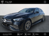 Mercedes Classe C occasion année 2023 boite Automatique Annonce Mercedes Classe C occasion Hybride rechargeable 300 e 204+129ch AMG Line à Gières