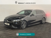 Annonce Mercedes Classe C occasion Hybride 300 e 204+129ch AMG Line  Rivery