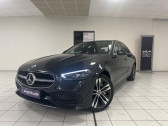 Annonce Mercedes Classe C occasion Hybride rechargeable 300 e 204+129ch Avantgarde Line TOIT OUVRANT � Garges-l�s-Gonesse