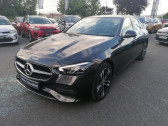 Mercedes Classe C occasion  année 2022 boite Automatique Annonce Mercedes Classe C occasion Hybride rechargeable 300 e 204+129ch Avantgarde Line à Vert-Saint-Denis