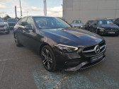 Mercedes Classe C occasion année 2022 boite Automatique Annonce Mercedes Classe C occasion Hybride rechargeable 300 e 204+129ch Avantgarde Line à Saint-Maximin