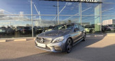 Mercedes Classe C 300 e 211 122ch AMG Line 9G-Tronic  2020 - annonce de voiture en vente sur Auto S&eacute;lection.com
