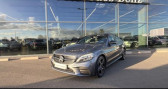 Annonce Mercedes Classe C occasion Hybride 300 e 211 122ch AMG Line 9G-Tronic � Evreux